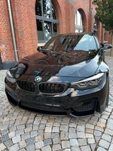 BMW M3 Competition mit GTS Motorhaube - BMW M3 mit Benzin-Antrieb: Limousine