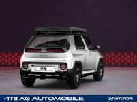 Hyundai INSTER - Vorschau Bild 6