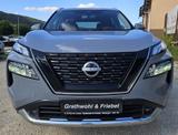 Nissan X-TRAIL 1.5 VC-T e-POWER Tekna - Nissan X-Trail: Allradantrieb