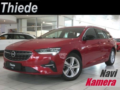 Opel Insignia B ST 2.0D BUSINESS NAVI/LED/KAMERA/AHK