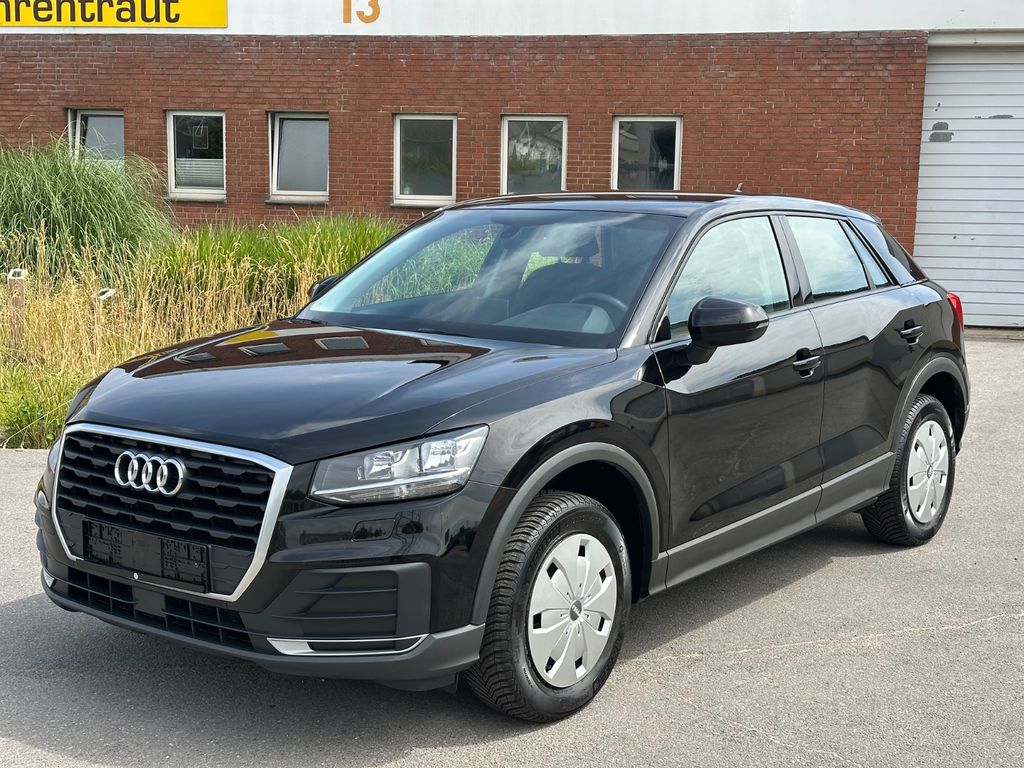 Angebot ansehen Audi Q2