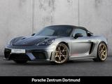 Porsche 718 Spyder RS Liftsystem-VA Weissach-Paket BOSE - Porsche Gebrauchtwagen in Dortmund