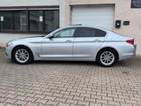 BMW G30 520d Lim. LED AUTOMATIK EURO 6 2.HAND - BMW 5er Reihe: G30