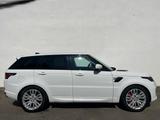 Land Rover Range Rover Sport P400e Hybrid HEAD-UP NAVI PANO - Land Rover Range Rover Sport: 4.4