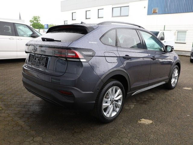 Volkswagen Taigo - Bild 2