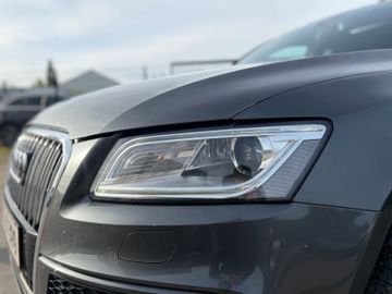 Audi Q5 - 3