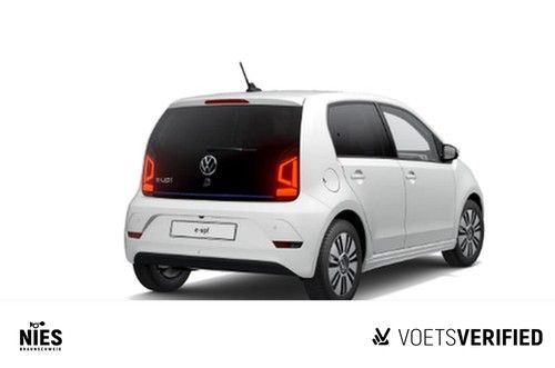Volkswagen e-up! - Bild 3