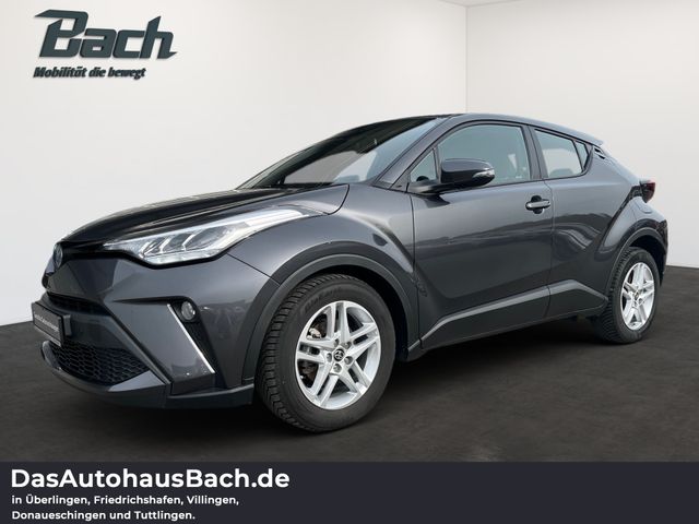 Toyota C-HR 1.8 Hybrid Business Edition