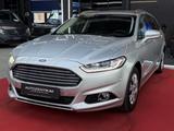 Ford Mondeo Turnier Titanium - Ford Mondeo: Titanium