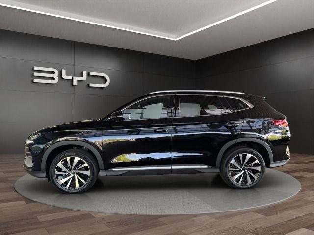 BYD Seal U DM-i Design*AWD Plug-In Hybrid 870km+Pano
