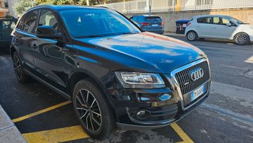 Audi Q5 - 2