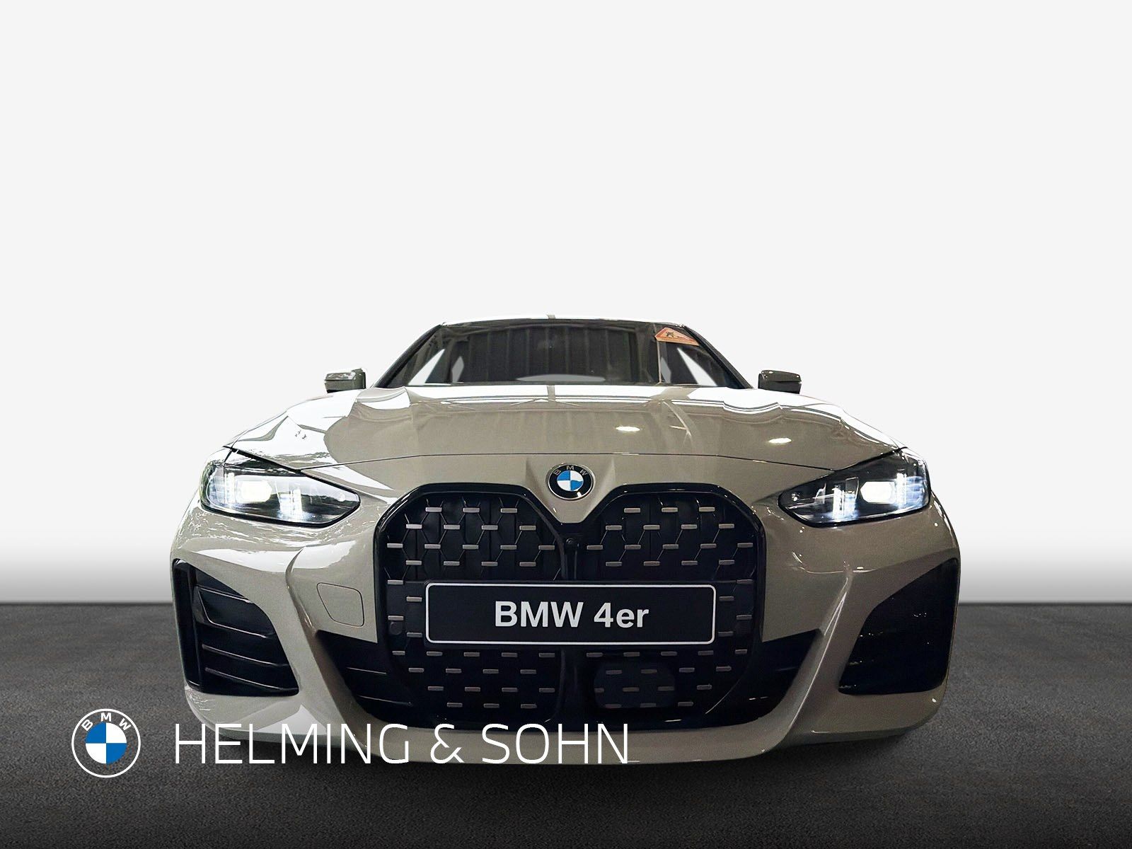 BMW 430 Gran Coupé - Bild 3