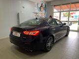 Maserati Ghibli V6 S Q4 - gebrauchte Maserati Ghibli aus dem Jahr 2015