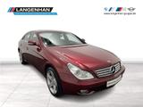 Mercedes-Benz CLS 350 7G-TRONIC Xenon Klimaaut. PDC - gebrauchte Mercedes-Benz CLS 350 aus dem Jahr 2004