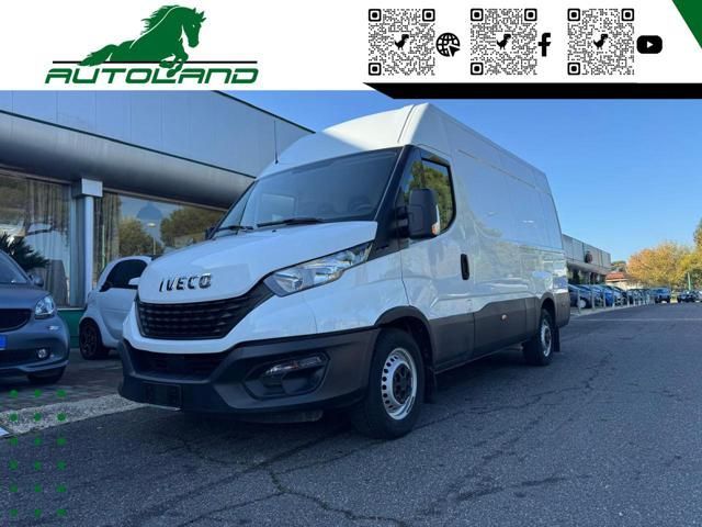 Iveco IVECO Daily 35S16HV 2.3 HPT Furgone *Passo lungo