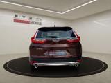 Honda CR-V 1.5T 2WD Comfort - Honda CR-V: Comfort