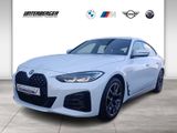 BMW 420i Gran Coupé M Sport HiFi ACC Standheizung RF - BMW 420 Gran Coupé aus 2024
