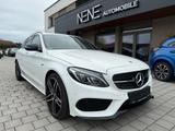 Mercedes-Benz C 43 AMG AMG C 43 T 4Matic