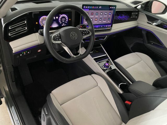 Tiguan Elegance 2.0 TSI DSG 4motion AHK+NAVI