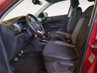 Volkswagen T-Cross - Vorschau Bild 10