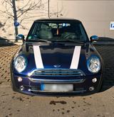 MINI Schöner Mini Cooper Racer Bj 2004 - : Sportwagen, Schöne