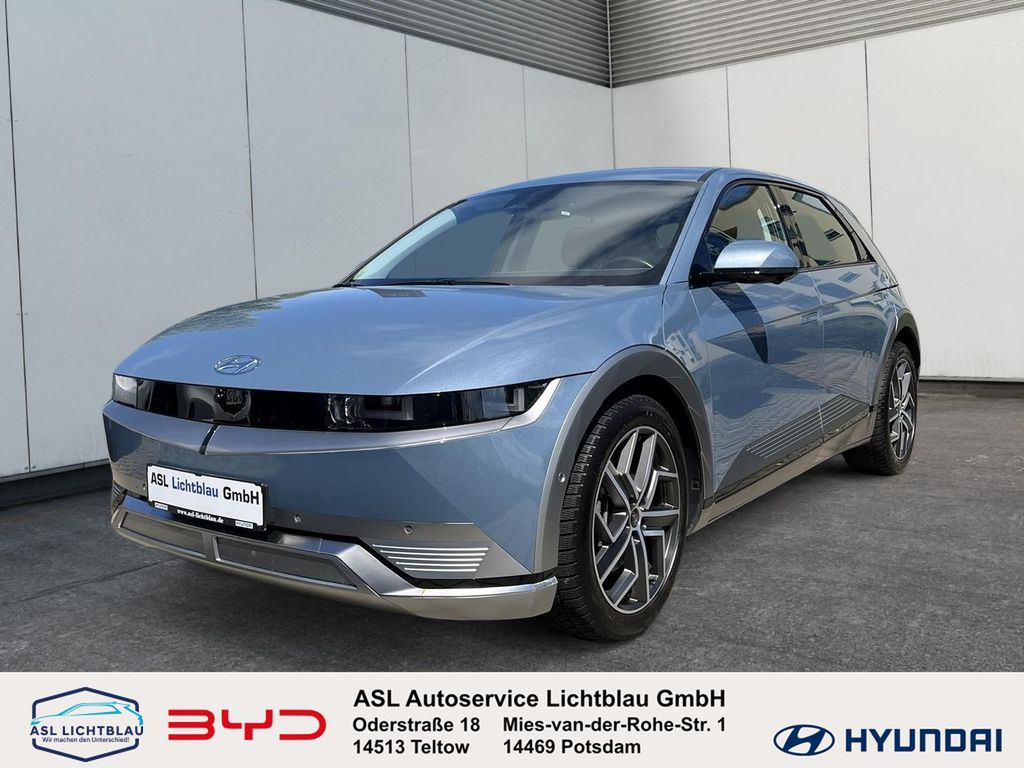 Image of Hyundai IONIQ 5