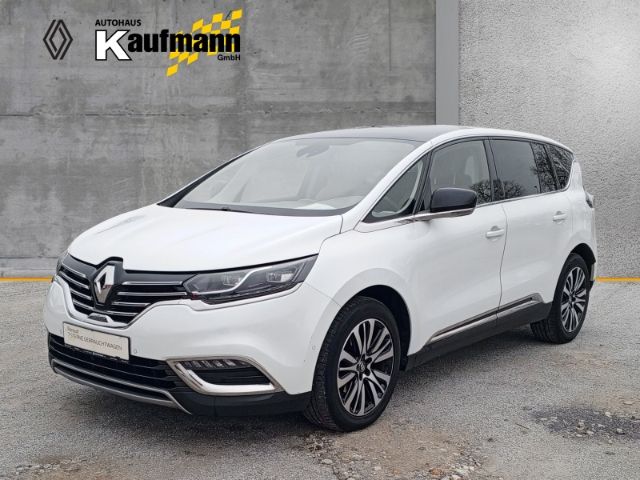 Renault Espace V Initiale Paris 1.6 dCi 160 Energy 7 Sit