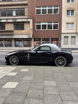BMW Z4 Roadster 3.0si Hardtop M Sport Automatik - BMW Z4: Cabrio, Hardtop