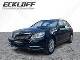 Mercedes-Benz C 180 T CGI BlueEfficiency Elegance AHK*LED*NAVI - Mercedes-Benz C 180: Blueefficiency