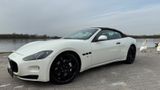 Maserati GranCabrio Sport 4.7 V8  - Maserati: Cabrio