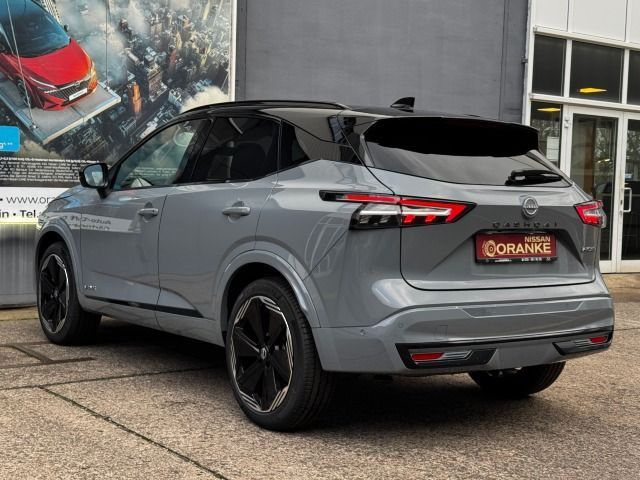 Fahrzeugabbildung Nissan Qashqai 1.5 VC-T e-Power N-Design*K-Plus*MJ25