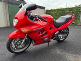 Suzuki GSX 600 F wenig km, guter Zustand, A2 tauglich  - SUZUKI GSX600F
