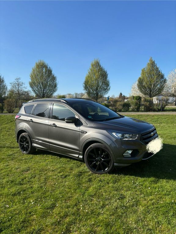 Image of Ford Kuga