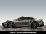Porsche 992 911 Turbo S Sportabgas Sportfahrwerk PCCB - Porsche 992 aus 2022