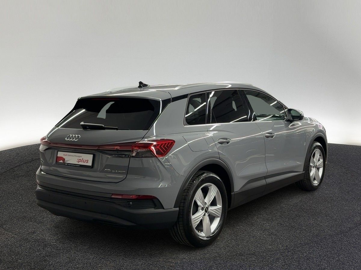 Audi Q4 e-tron - Bild 5