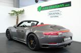 Porsche 991 Carrera 4 GTS/LIFT/CARBON/BURMESTER/18WEGE - Porsche aus 2018