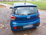 Hyundai I 10 Trend 68tkm 2.Hand Inspektion... - Hyundai Accent in Dortmund