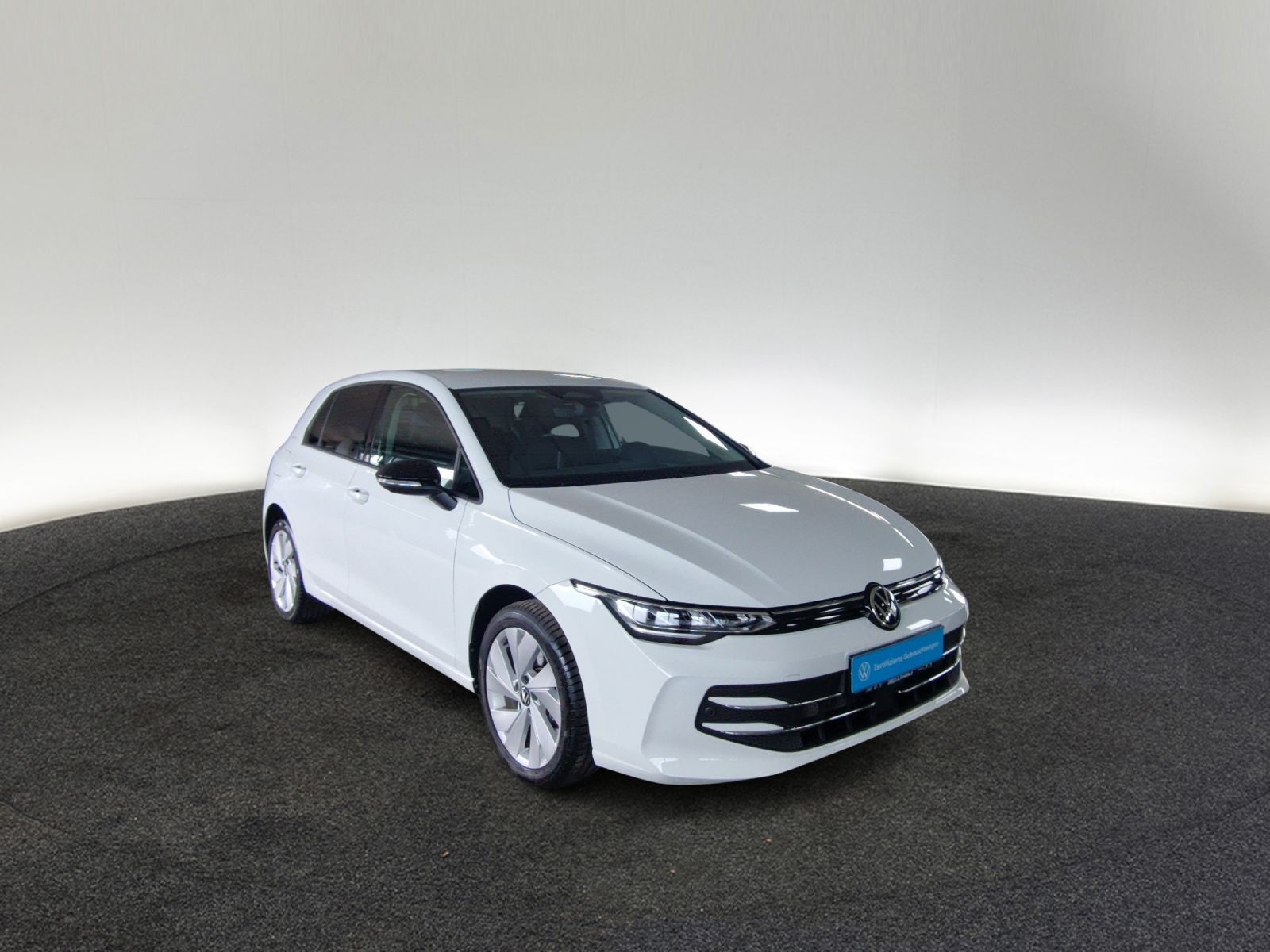 Volkswagen Golf ENERGY eHybrid AHK 360°K LED NAVI ACC SHZ foto 5