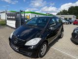 Mercedes-Benz A 160 Kamera 2.Hand Tuv neu 1.J Garantie - Mercedes-Benz A 160: Kleinwagen