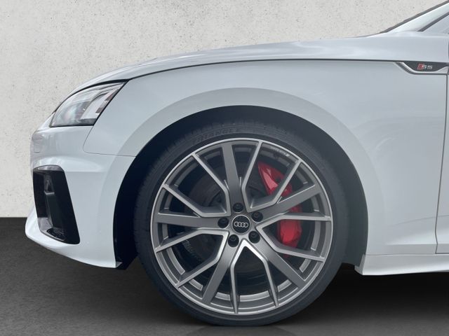 S5 Sportback TDI 251 kW tiptronic