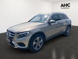 Mercedes-Benz GLC 220 d 4M Navi PDC SHZ LED el.Heck AUT FLA - gebrauchte Mercedes-Benz GLC 220 aus dem Jahr 2019