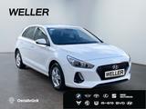 Hyundai i30 1.4 Passion *SHZ*PDC*hzb Lenkrad*DAB* - Hyundai i30 Passion mit Benzin-Antrieb