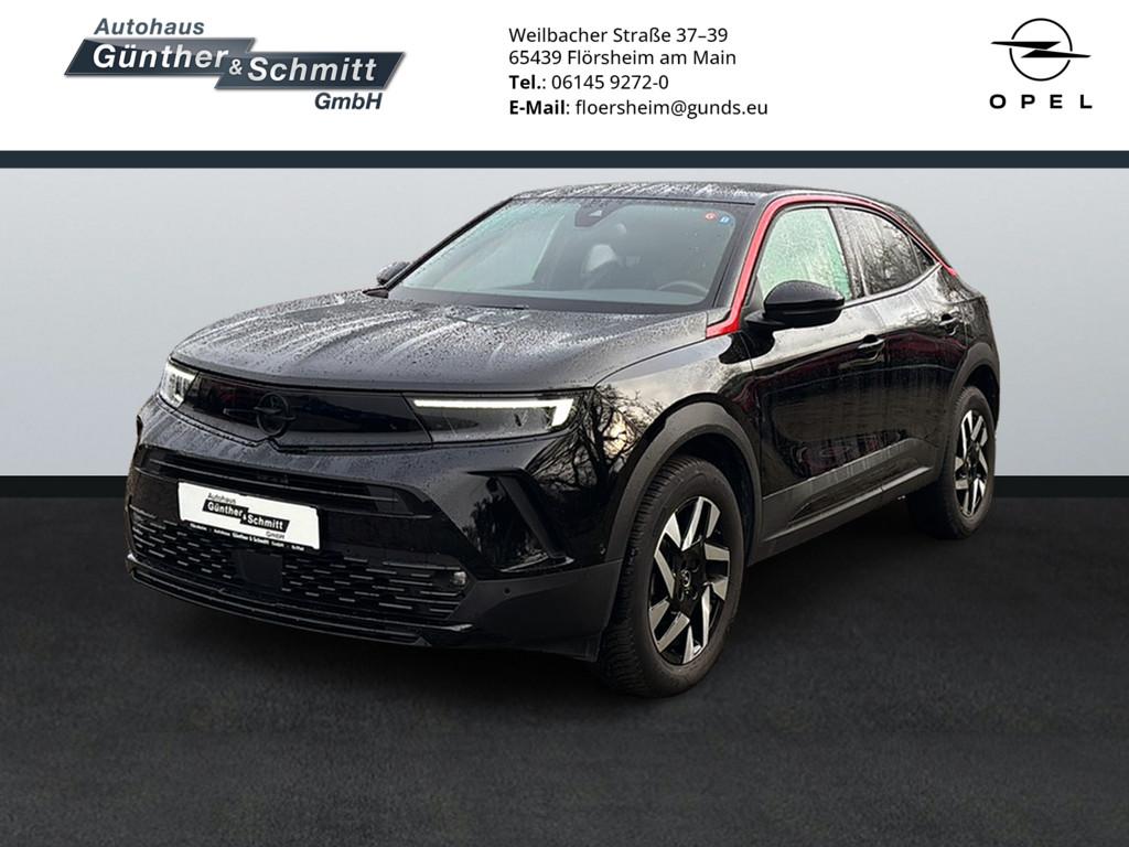 Opel Mokka 1.2 GS Line PDC SITZHEIZUNG NAVI