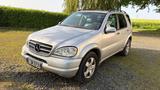 Mercedes-Benz Mercedes ML 400 V8 Bitrubo - Mercedes-Benz ML 350 in Kassel