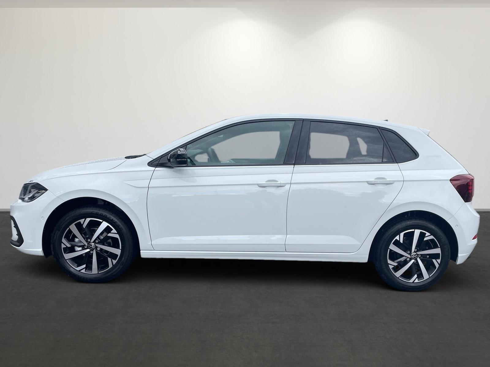 Volkswagen Polo 1.0 Life TSI Energy *NAVI*PDC*SITZHZG*LED*, миниатюра 6