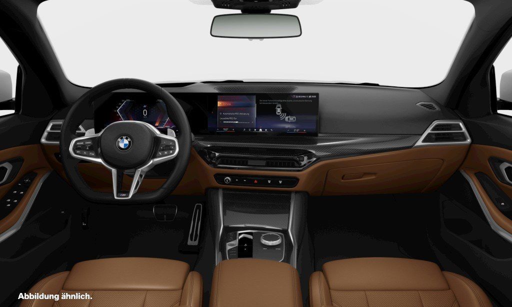 BMW 318 - Bild 3