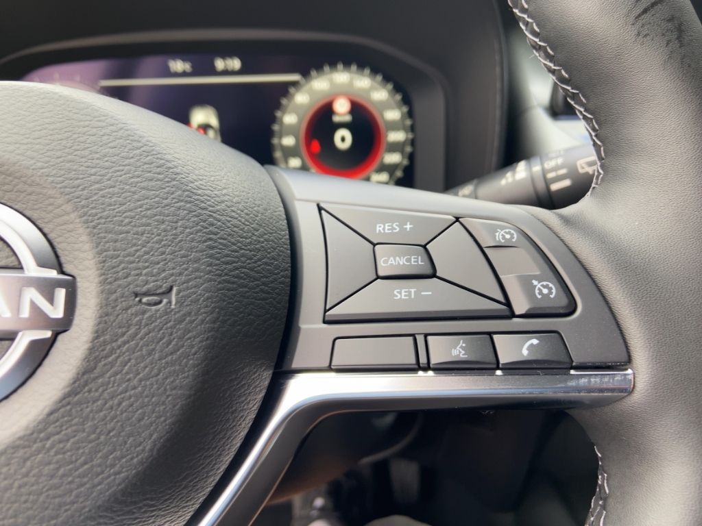 Nissan Juke - Bild 18