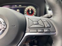 Nissan Juke - Vorschau Bild 18