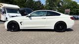 BMW 420 d Coupe M Sport HUD SPUR MEMORY ALCANTARA - gebrauchte BMW 420 aus dem Jahr 2019