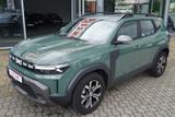 Dacia Duster TCe 130 LED Navi Kamera - Dacia Jahreswagen